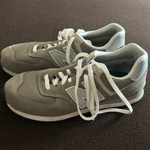 Men’s New Balance Shoes Classic 574 style